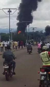 因为吃瓜遇难的现场视频,吃瓜群众意外遇难，现场视频曝光引关注