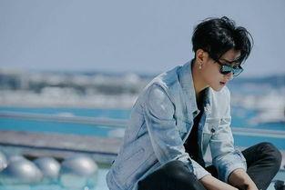 微博直播吃瓜黄子韬视频,揭秘娱乐圈幕后故事