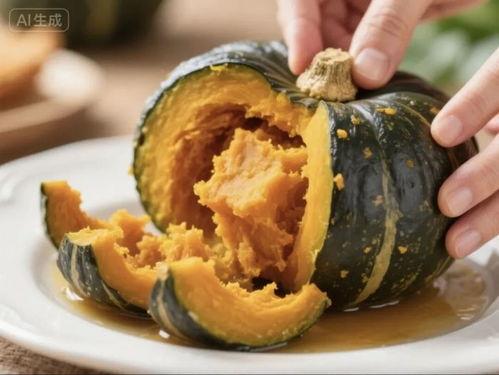 广东人吃贝贝瓜视频,贝贝瓜的独特风味之旅