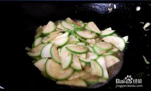 茭瓜怎么吃啊好吃视频,视频教你轻松做出家常佳肴