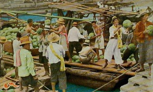 上海大炮吃瓜视频,一场网络热传的趣味视频盛宴