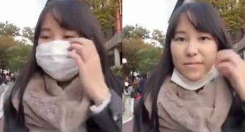 吃瓜口罩妹子视频,揭秘网络红人的魅力瞬间