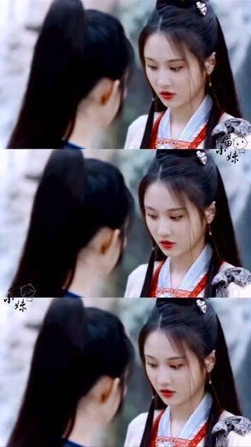 谢允吃瓜楚楚和李晟视频,甜蜜互动引网友热议