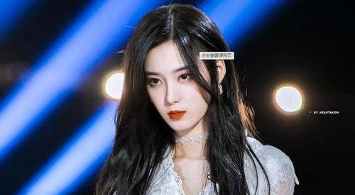 鹿晗吃瓜徐艺洋视频,揭秘徐艺洋幕后故事