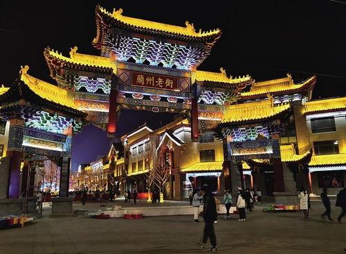 兰州老街吃瓜视频在哪里看,探寻地道美食的视觉盛宴