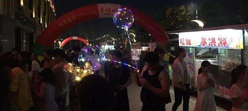 武林夜市吃瓜视频,揭秘街头美食背后的江湖故事