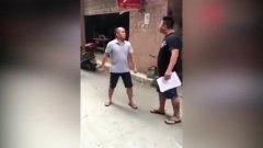 狂飙警察吃瓜视频播放,正义与幽默的完美结合