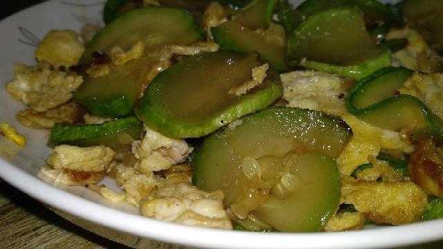 茭瓜怎么吃啊好吃呢视频,视频教你家常烹饪秘诀